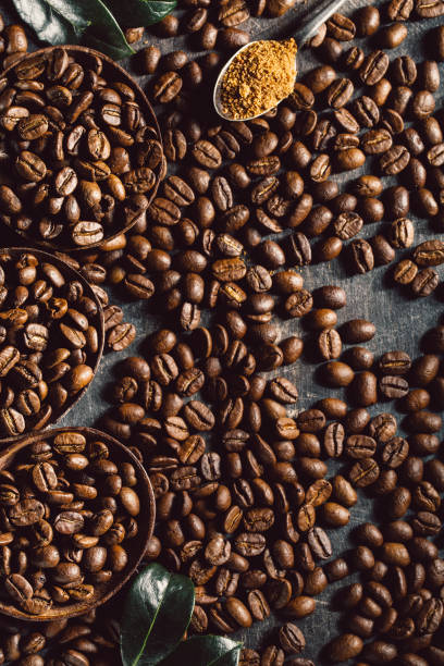 Pourquoi l'origine du grain influe-t-elle sur la saveur de votre café ?