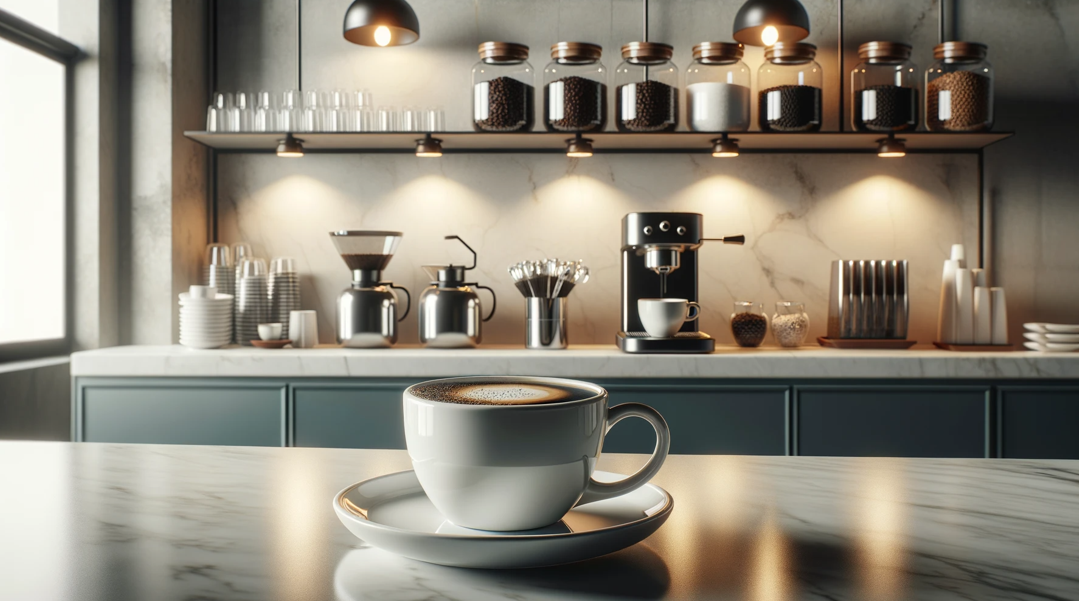 Les tendances du café en 2025